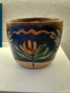 Taza cerámica china 4