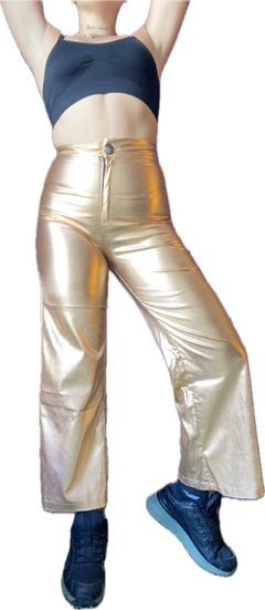 Pantalón modelo Oro.