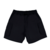 Shorts Cargo Preto