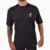 Camiseta Oversized Preta - Classic - loja online