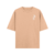 Camiseta Oversized Nude - Classic