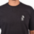 Camiseta Oversized Preta - Classic - comprar online