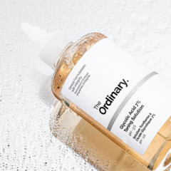 THE ORDINARY Glycolic Acid Toning Solution (Tónico Ácido Glicólico) - 240 ml. - comprar online