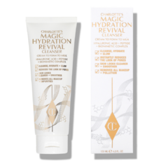 Charlotte's Magic Hydration Revival Cleanser