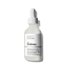 THE ORDINARY Hyaluronic Acid + B5 (Sérum Hialu y B5) - 30 ml.