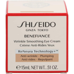 Shiseido Benefiance en internet