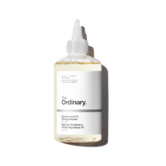 THE ORDINARY Glycolic Acid Toning Solution (Tónico Ácido Glicólico) - 240 ml.