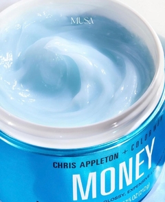 Mascarilla MONEY: Hidratación Profunda para tu Cabello - comprar online