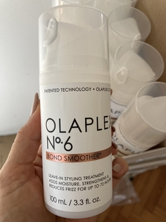 Olaplex 6: Crema Sin Enjuague para Cabello Perfecto - comprar online