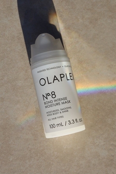 OLAPLEX Nº·8: Mascarilla Hidratante y Reparadora - comprar online