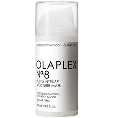 OLAPLEX Nº·8: Mascarilla Hidratante y Reparadora