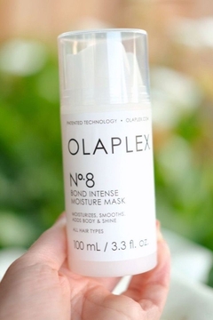 OLAPLEX Nº·8: Mascarilla Hidratante y Reparadora en internet