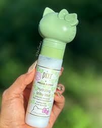 PIXI+ HELLO KITTY HYDRATING MILKY MIST