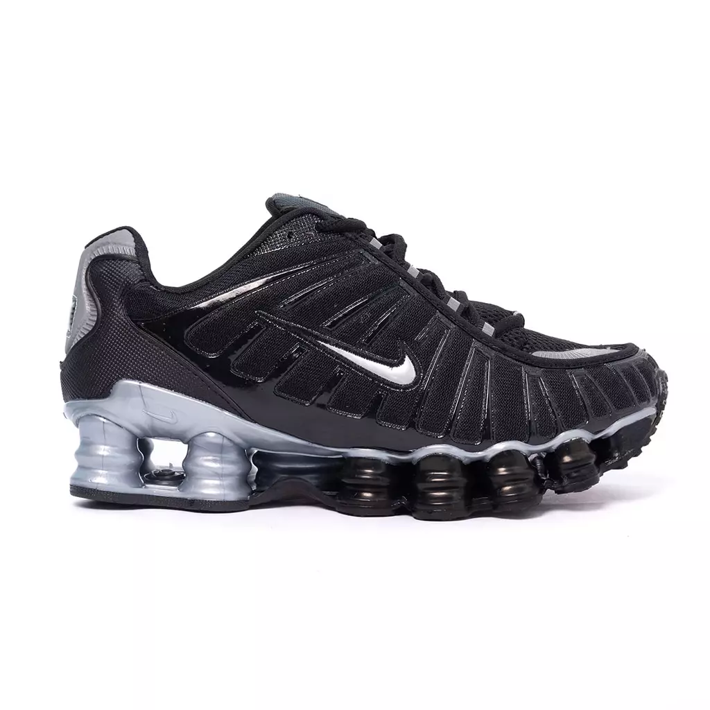 Nike shox discount tlx 12 molas