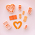 School Pack Clay Cutters - buy online