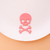 Skull and Crossbones Clay Cutter - buy online
