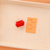 Smiley Polymer Clay Stamp Box