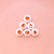 Micro clay cutters - Fruits on internet