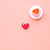 Micro clay cutters - Fruits - CarolinaClayCutters