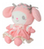 Peluche Kuromi My Melodi Hello Kitty Sanrio Importado - tienda online