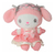 Peluche Kuromi My Melodi Hello Kitty Sanrio Importado - PELONKIDSSS