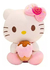 Peluche Hello Kitty Importado De Excelente Calidad Grande