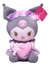 Peluche Kuromi My Melodi Hello Kitty Sanrio Importado