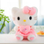 Peluche Hello Kitty 30cm Importado De Excelente Calidad - comprar online