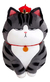 Pelonkidsss Gato Emperador Peluche Suerte 30 Cm