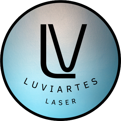 Luviartes Laser