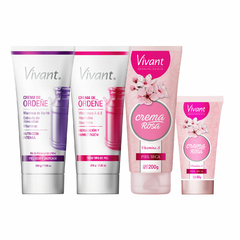 CREMA ROSA PIEL SECA VITAMINAS A - 200 grs. - IYOSEI