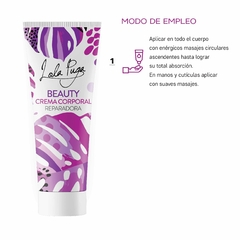 CREMA DE FLORES - YOGA ENERGY - REPARADORA - 200 grs. en internet