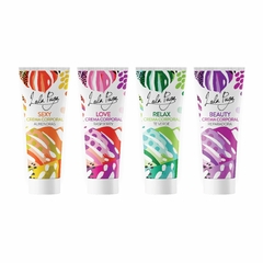 CREMA DE FLORES - YOGA ENERGY - REPARADORA - 200 grs. - IYOSEI