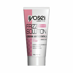 FRIZZ SOLUTION CREMA ANTIESTATICA - 150 grs.