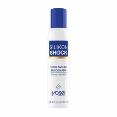 SILIKON SHOCK LECHE CAPILAR SILICONADA - 125 ml.