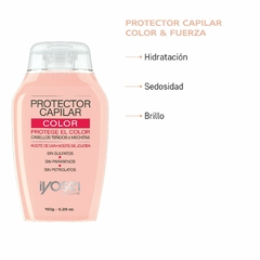 PROTECTOR CAPILAR COLOR - 150 ml. - comprar online