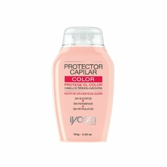 PROTECTOR CAPILAR COLOR - 150 ml.