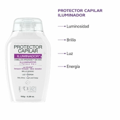 PROTECTOR CAPILAR ILUMINADOR - 150 ml. - comprar online