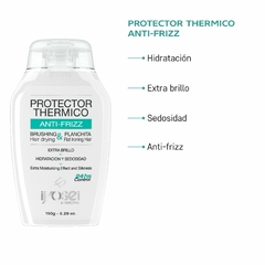 PROTECTOR THERMICO ANTI - FRIZZ - 150 ml. - comprar online