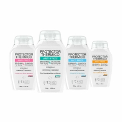 PROTECTOR THERMICO ANTI - FRIZZ - 150 ml. - IYOSEI