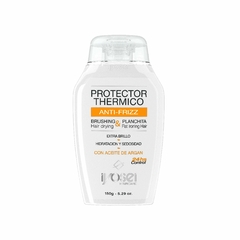 PROTECTOR THERMICO ANTI - FRIZZ (ACEITE DE ARGÁN) - 150 ml.