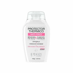 PROTECTOR THERMICO ANTI - FRIZZ (ACIDO HYALURONICO) - 150 ml.