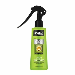 SPRAY THERMO ALISADOR LACIOS PERFECTOS ANTI - FRIZZ - 200 ml.