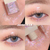 Imagen de GEGE BEAR CRYSTAL DAZZLING EYE SHADOW LIQUID GX1013 6974191892659 6974191892666 6974191892666 6974191892642 6974191892642