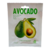 CHOVEMOAR MASCARILLA AVOCADO 6930763458319