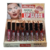 MISS BETTY MATTE LIPGLOSS L-7785 FASHION 3D 6946240111356 6973451277854 TAPA SANDWICH