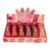 mocallure lip gloss paleta helado moc372 6920239492534