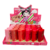 MAYBELUCKY ON THE GO BLUSH KUROMI CY-1269* 24 6976337631269 MG-144