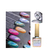 10ML SEMI CHARMLIMIT RAINBOW CAT EYE GEL - comprar online