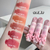 lip glaze gege bear gx1079 - comprar online